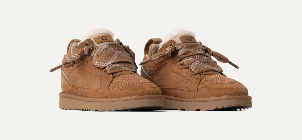 「高評価！」注目のレビュ Kids' Lowmel Versatile Shoe | UGG® 靴