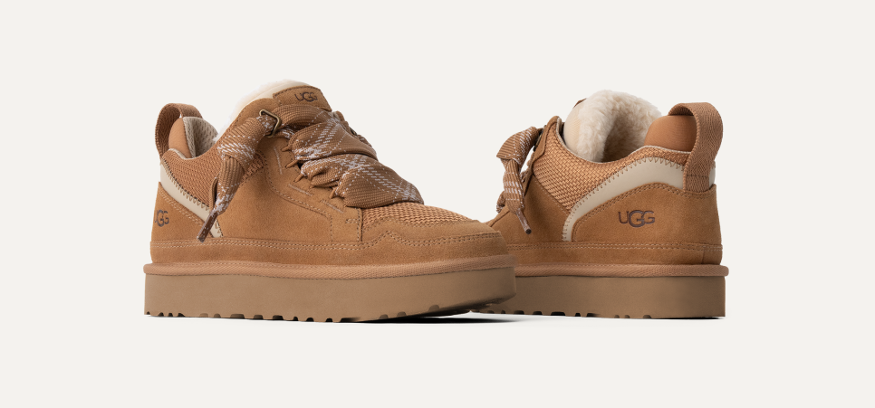 Women s Lowmel Sneaker UGG