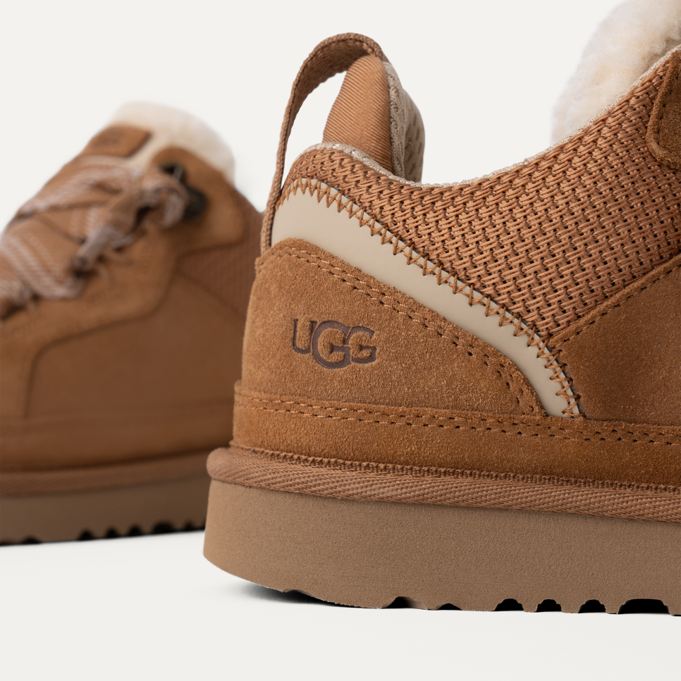 【特別送料無料！】 Kids' UGG® | Shoe Versatile Lowmel 靴