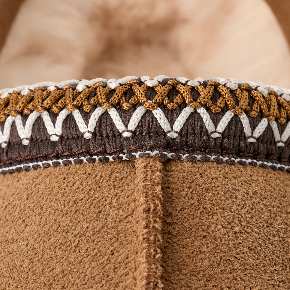 Women's Tasman Slipper: Chestnut - Size 8 | UGG®