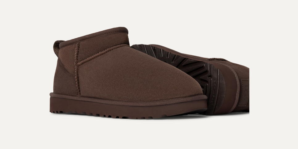 Classic Ultra Mini Boot | UGG®