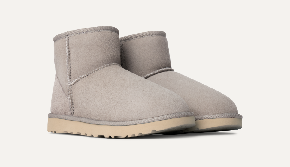 人気定番 Mini Classic UGG® Women's II Official UGG® | Boot 靴