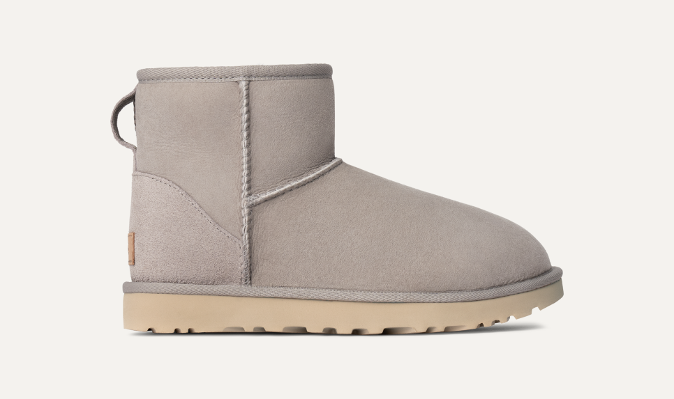 Women s UGG Classic Mini II Boot UGG Official