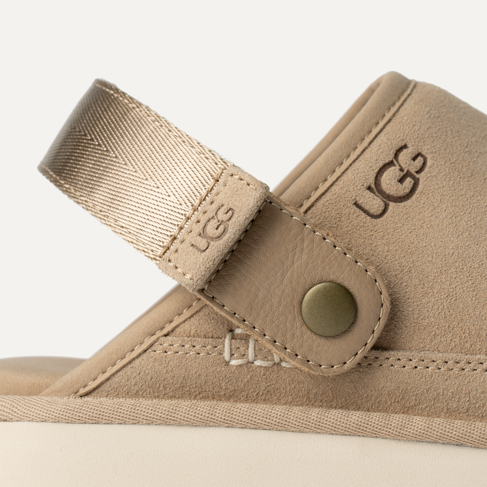 UGG® Goldencoast Clog II for Men | UGG® UGG® Goldencoast Clog II for Men | UGG®