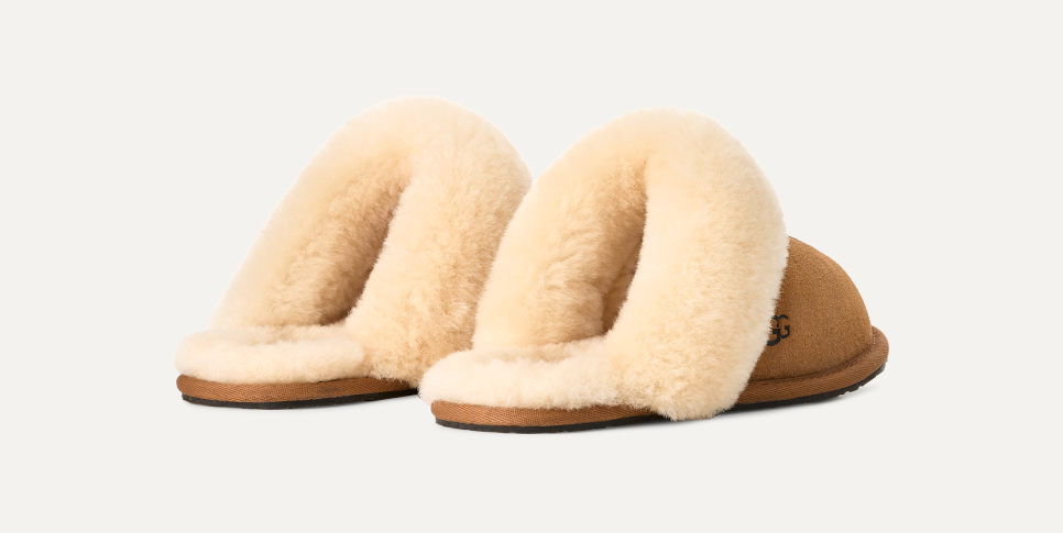 Ugg scuffette ii slippers store