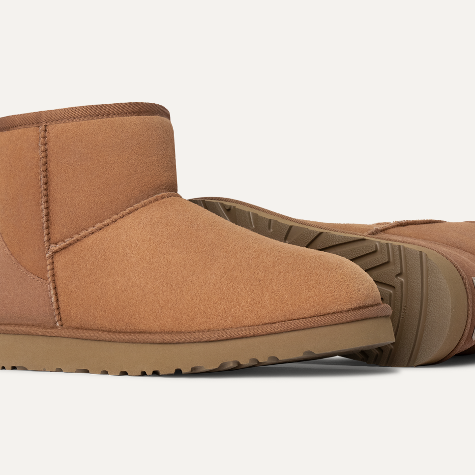 【数量は多】 Mini Classic Boot UGG | 靴