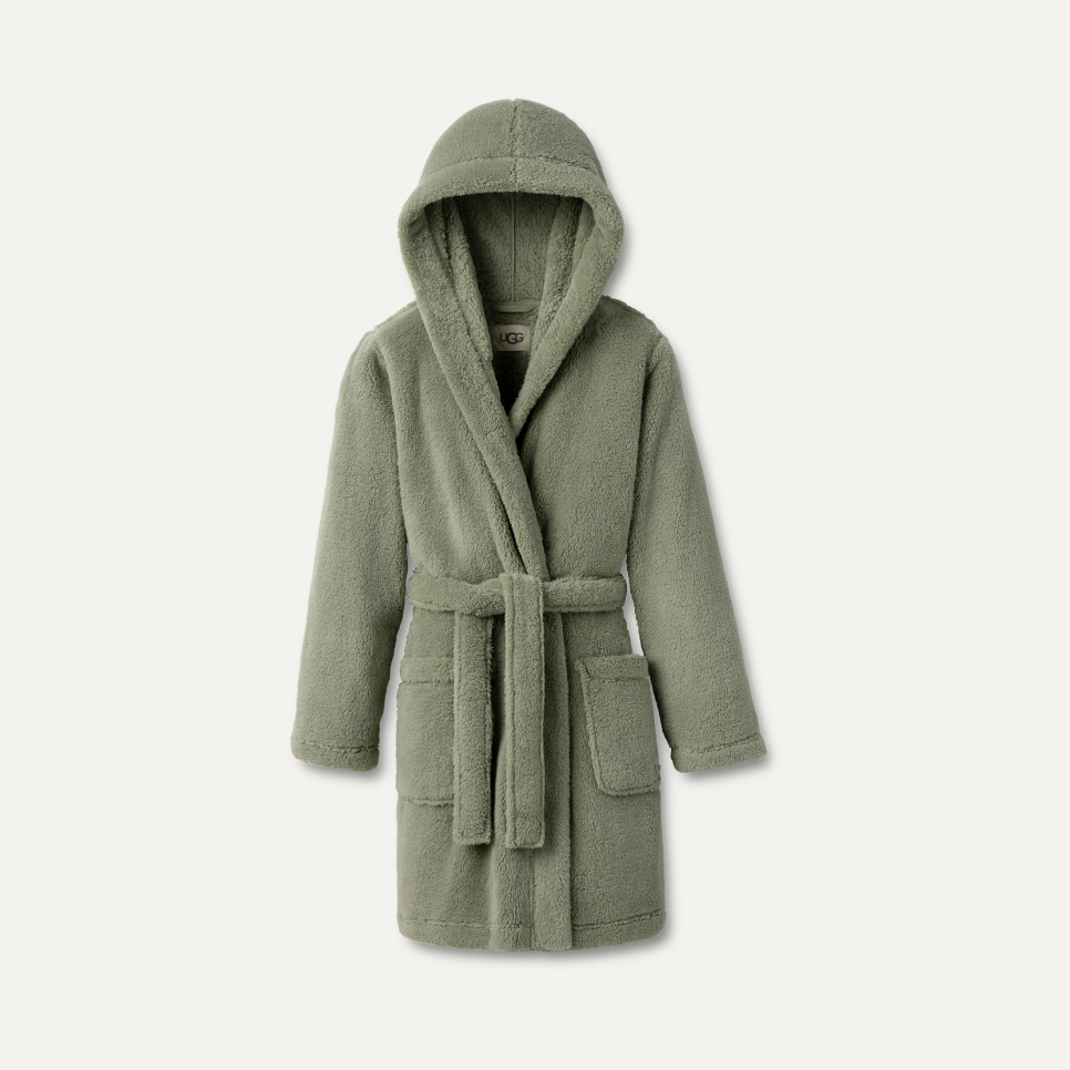 Robe de chambre ugg cheap