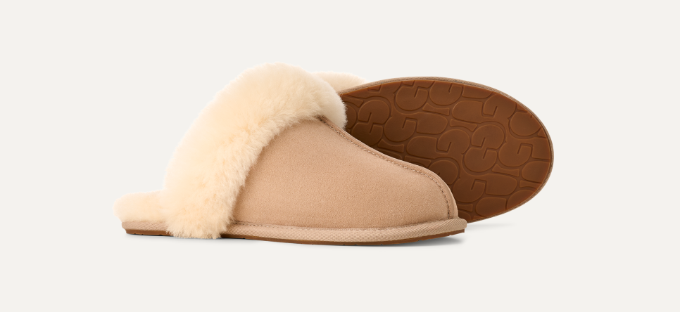 Ugg scuffette hot sale