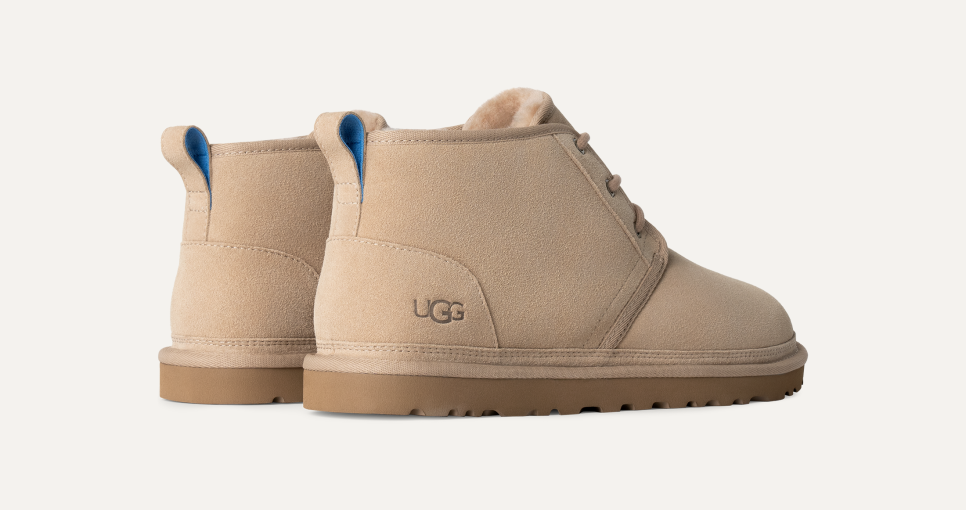 【新品未開封・送料無料】 | Men for Neumel UGG® Lace-Up UGG.com at Shoes Casual 靴