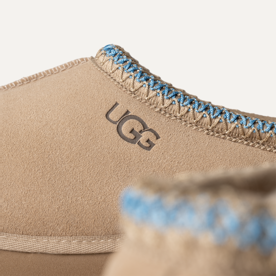 UGG® Tasman for Men | Casual House Shoes at UGG.com