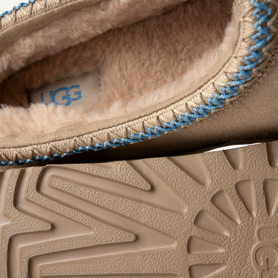 UGG® Tasman for Men | Casual House Shoes at UGG.com
