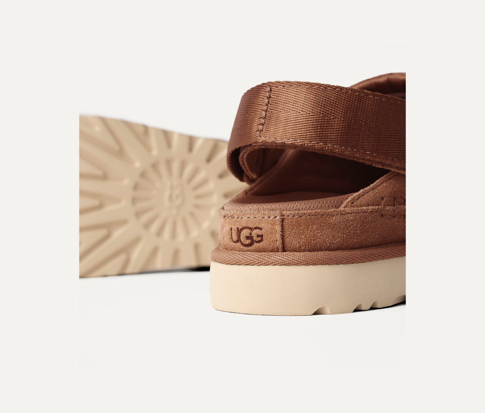 Goldenstar Clog | UGG®