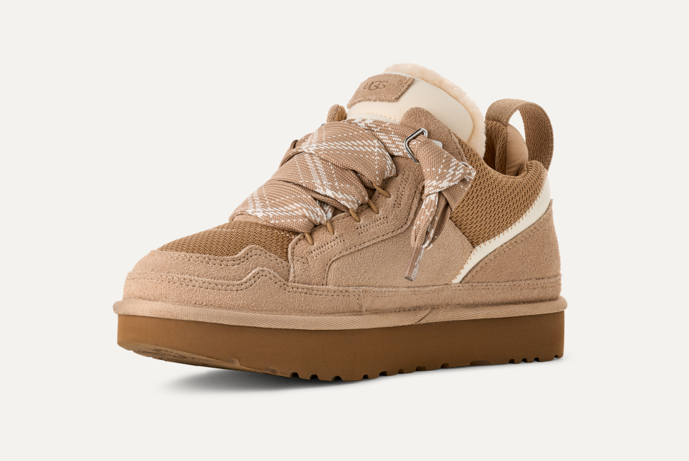 お歳暮 人気 Women's UGG® | Sneaker Lowmel パンツ