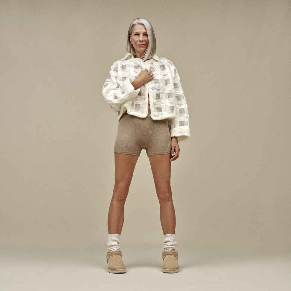 Women's Classic Ultra Mini Boot | UGG®