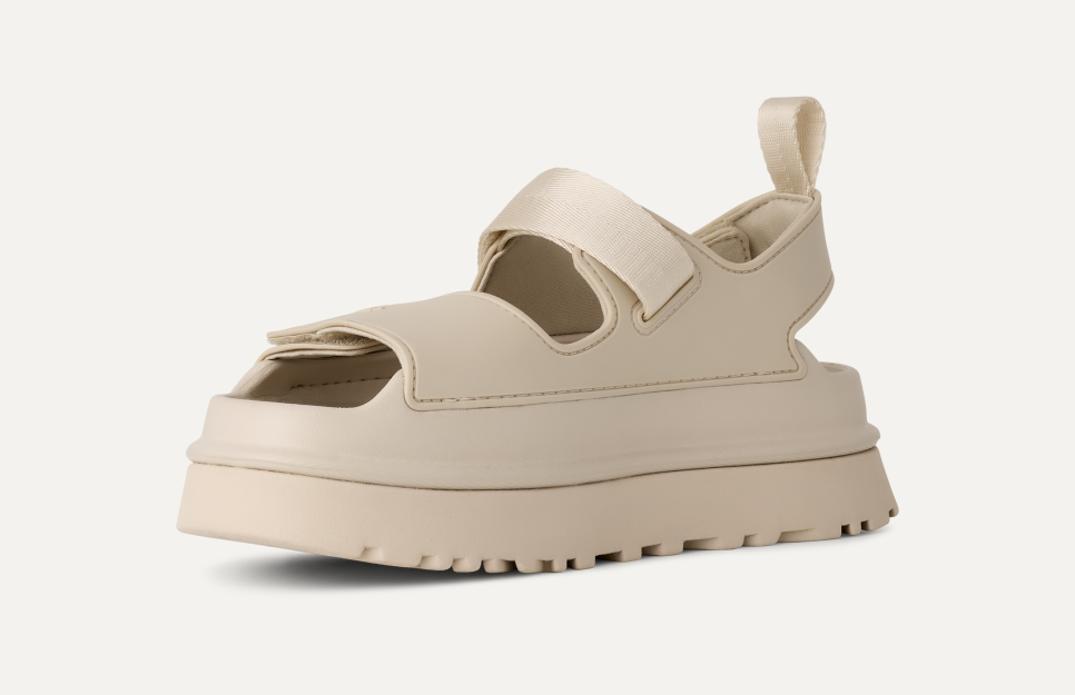 Women's GoldenGlow Sandal | UGG®