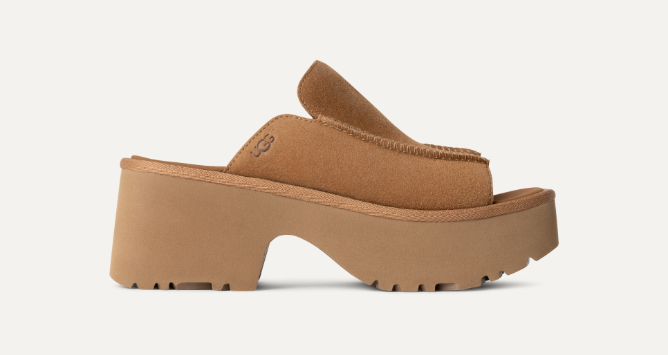 超特価激安の商品をすべて Slide Heights New UGG® for UGG® | Women 靴