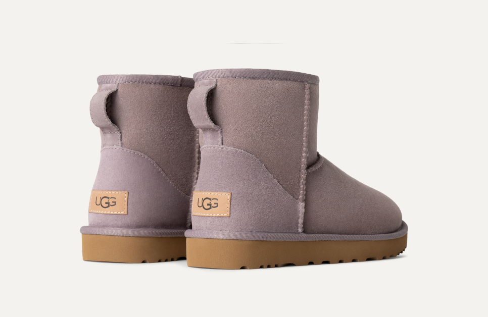 Women's UGG® Classic Mini II Boot | UGG® Official