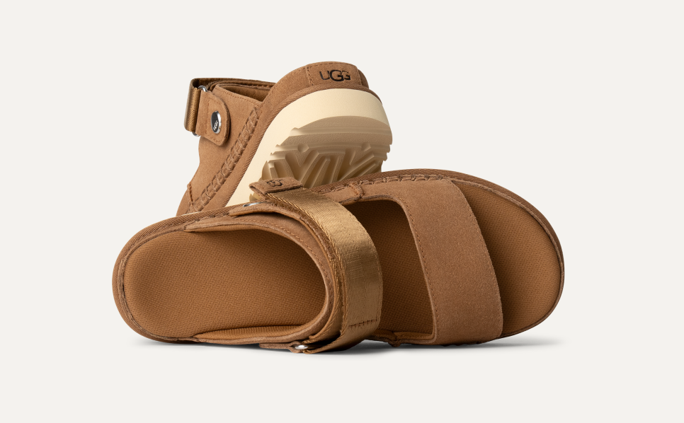 UGG® Goldenstar Glide for Women | UGG®