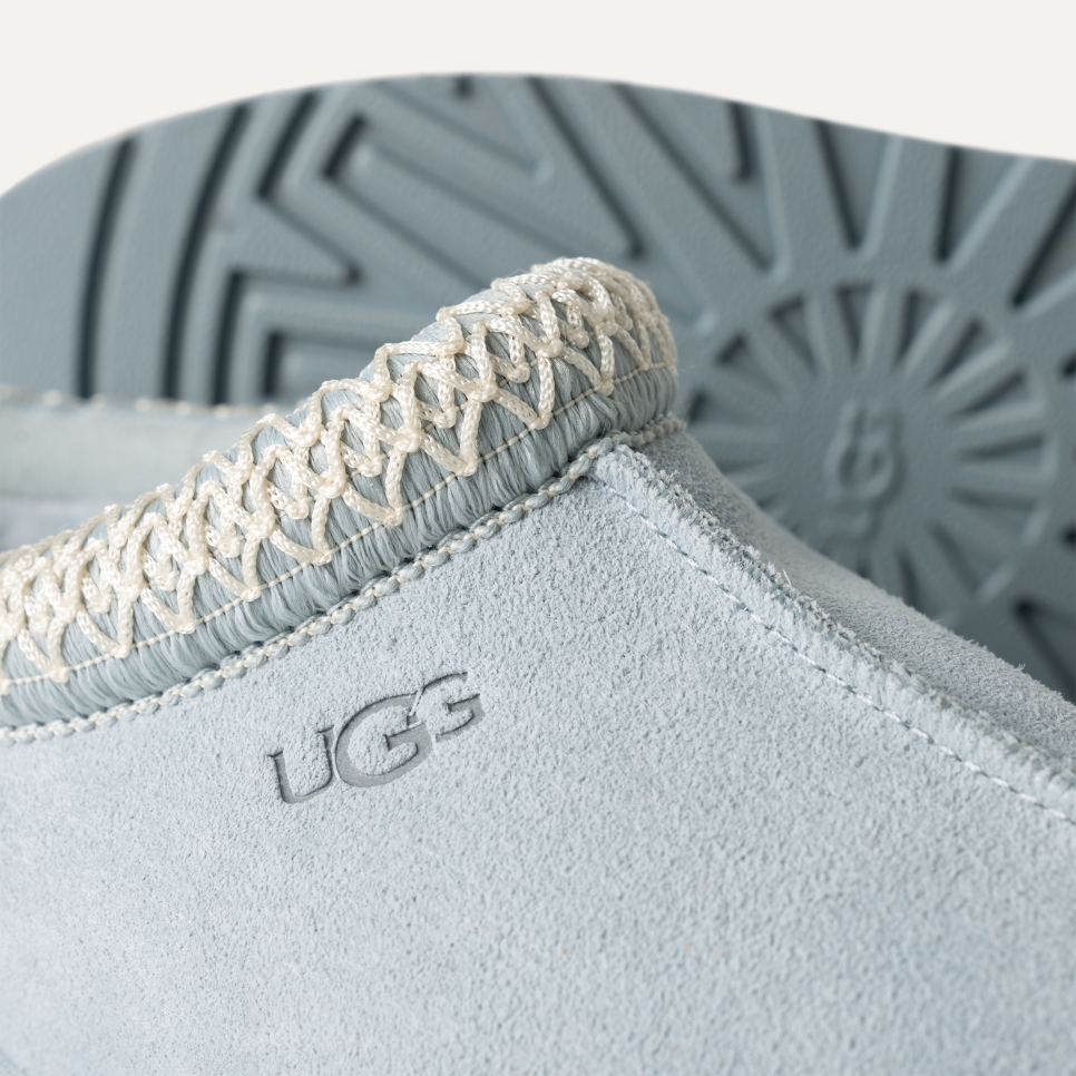 UGG TAZZ IN BLACK – AKIRA