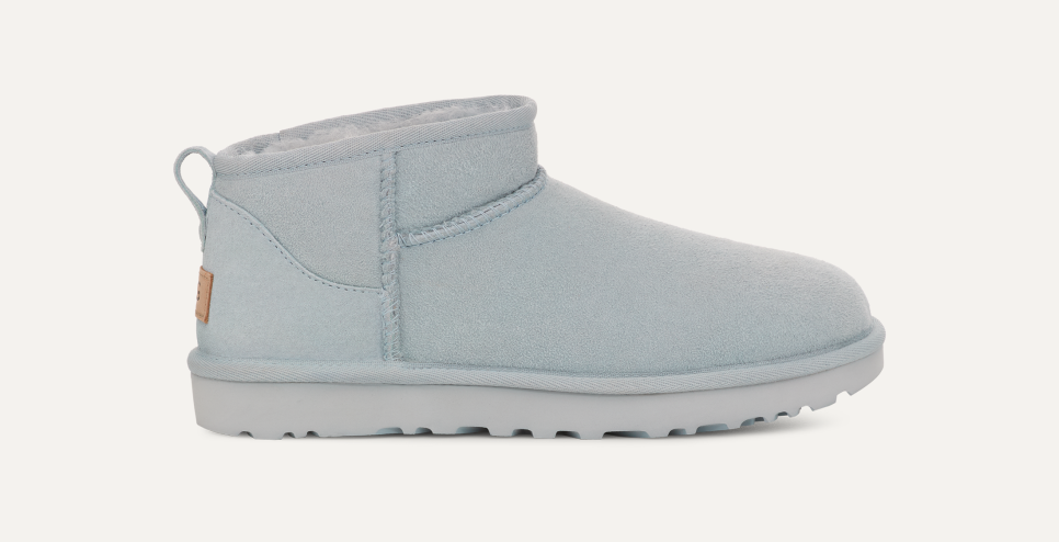 Women's Classic Ultra Mini Boot | UGG®