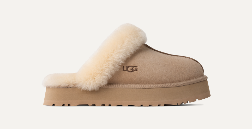 Disquette Slipper | UGG