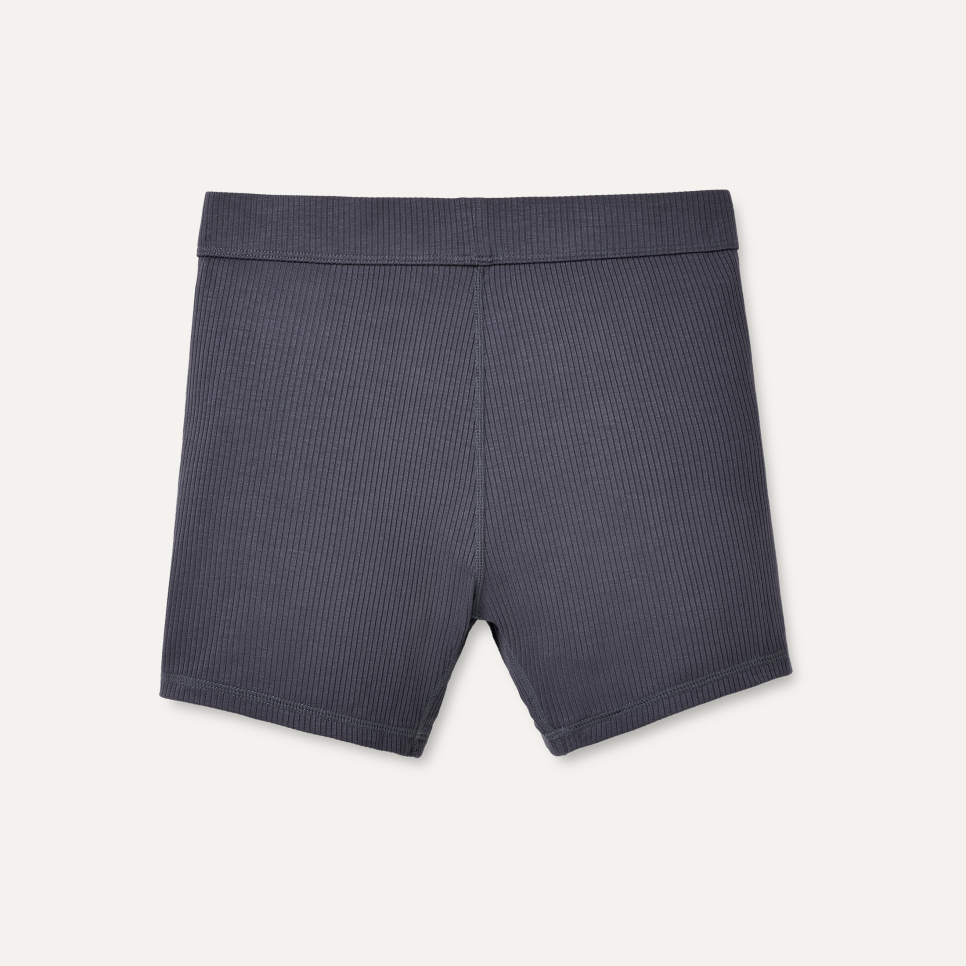 Women's Alexiah Boy Short Rib
