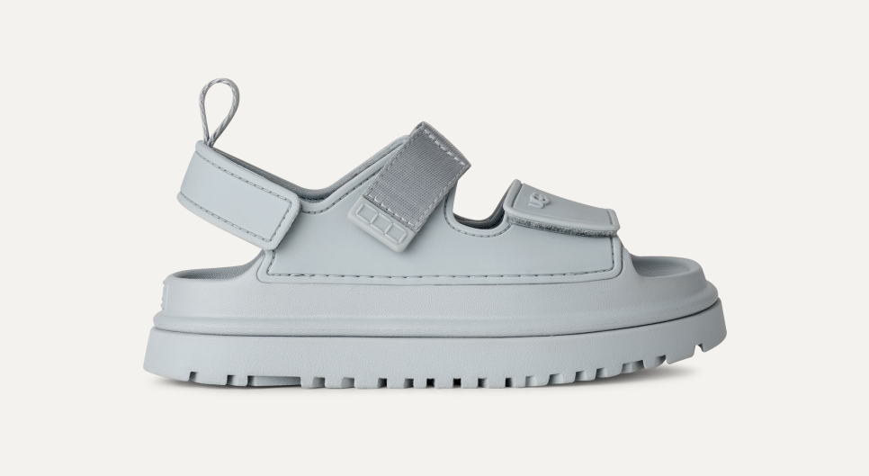 グランド牧場 セレクトセール GoldenGlow UGG Sandal UK UGG® | Kids for 靴