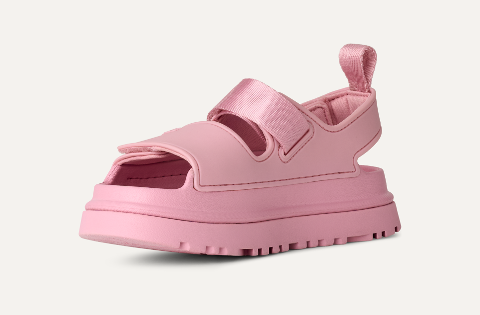 UGG® GoldenGlow Sandal for Kids | UGG® EU