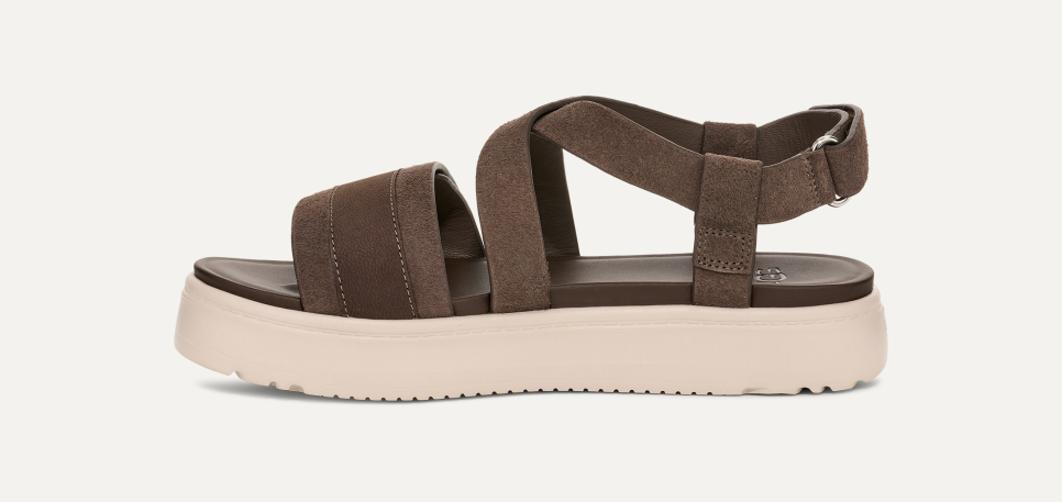 UGG® Zayne Ankle Strap II for Women | UGG®