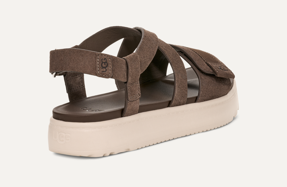 UGG® Zayne Ankle Strap II for Women | UGG®
