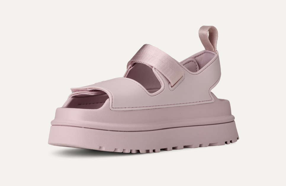 Women's GoldenGlow Sandal | UGG®