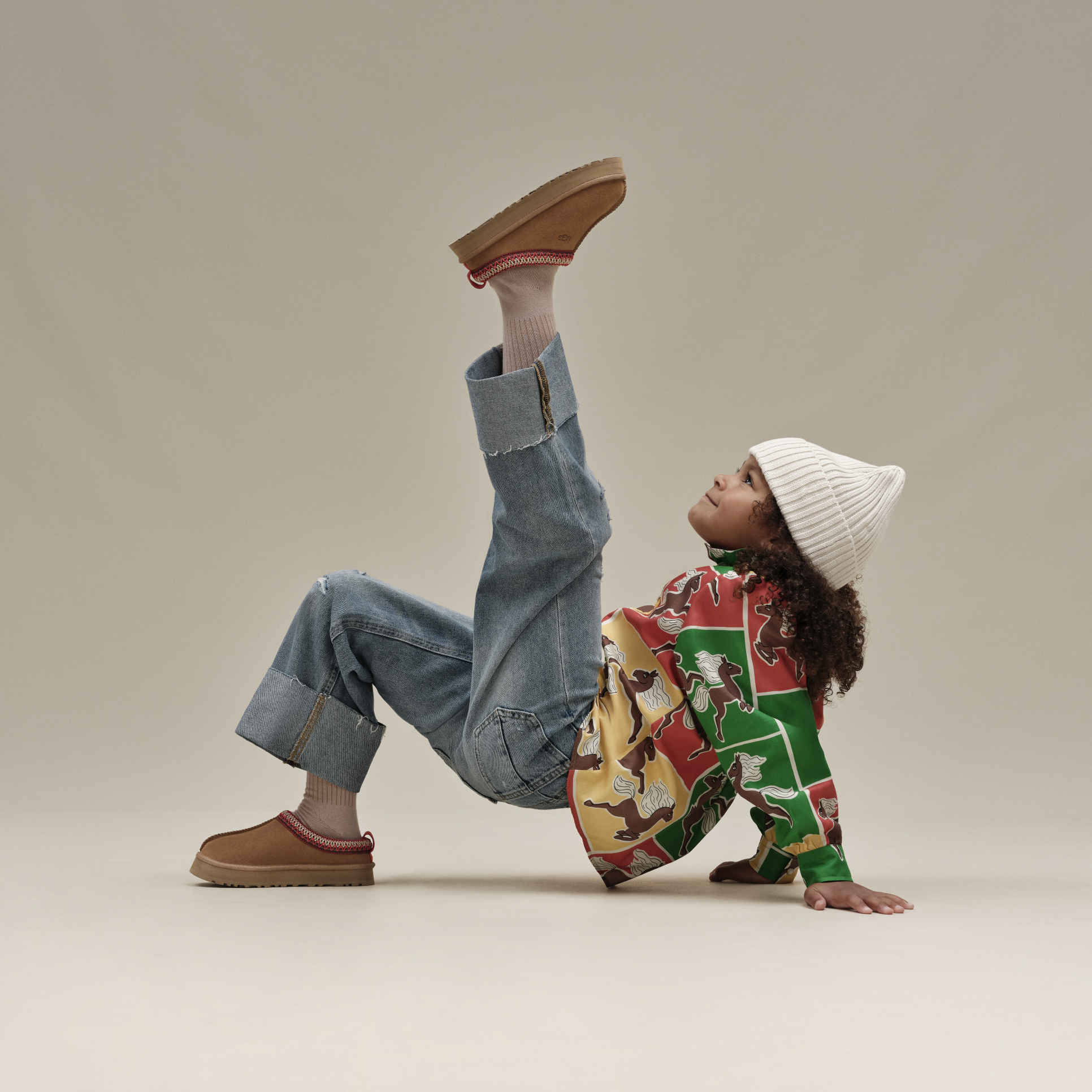 Kids' Tazz