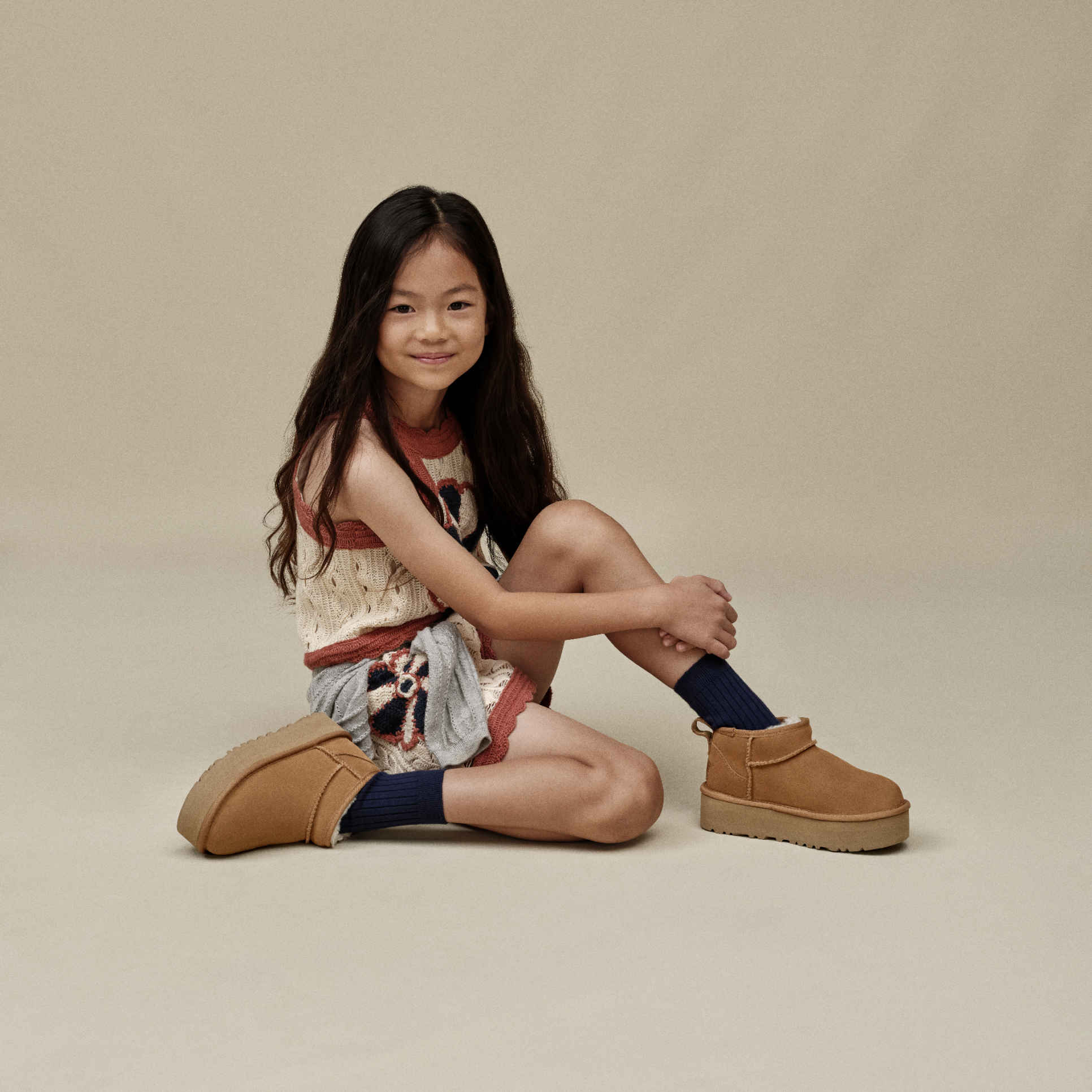 Kids' Classic Ultra Mini Platform