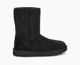 Ugg crocs hot sale