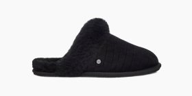 Scuffette velvet croc new arrivals