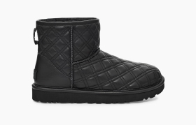 Ugg fluff mini quilted store