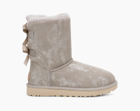 Bailey bow shimmer ugg Clearance