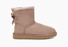 Ugg customizable new arrivals bailey bow mini