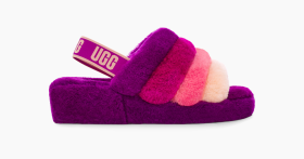 Purple fluff yeah hotsell slide