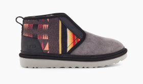 Neumel Flex Woodmont Chukka UGG