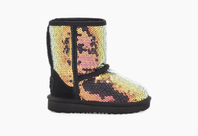 Sequin uggs on sale clearance