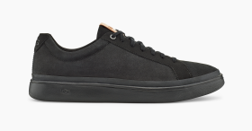 Ugg cali sneaker shop low black
