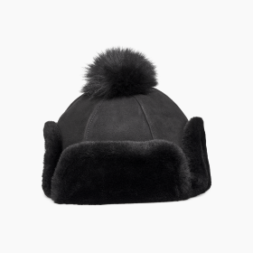 Ugg up flap hat on sale