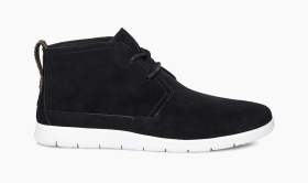 Ugg mens best sale freamon boots