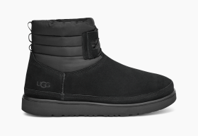 Black tie sales up uggs