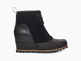 Ugg women's w store pax fashion boot