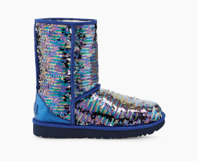 Sequin uggs 2025 size 9