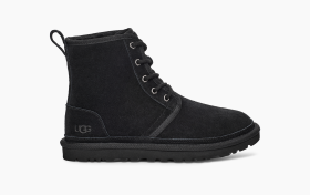 Ugg womens neumel short boot top