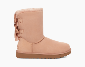 Bailey Bow Satin Boot UGG