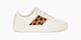Dinale Cheetah Print Fashion Sneaker UGG